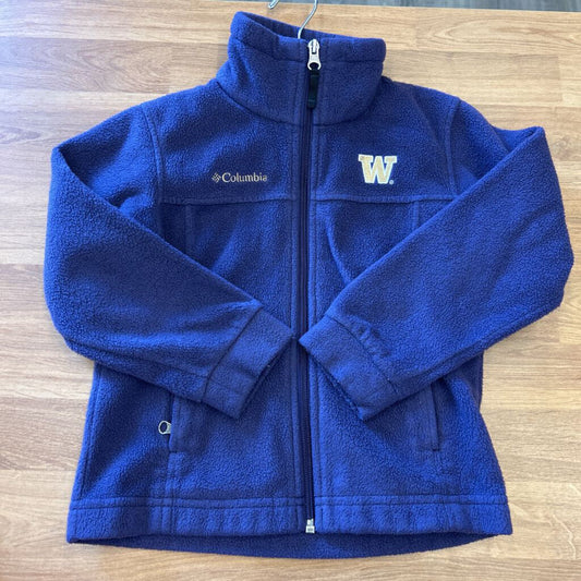Columbia Washington Fleece Jacket - 4/5