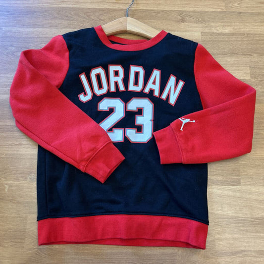Jordan Crewneck - 7