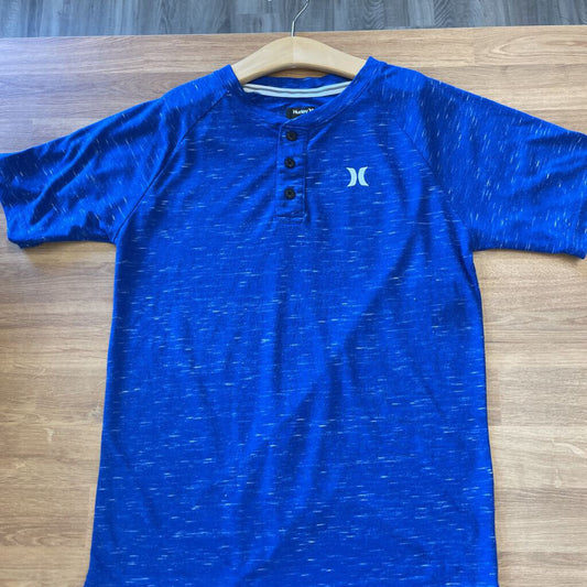 Hurley SS Tee - 12/13