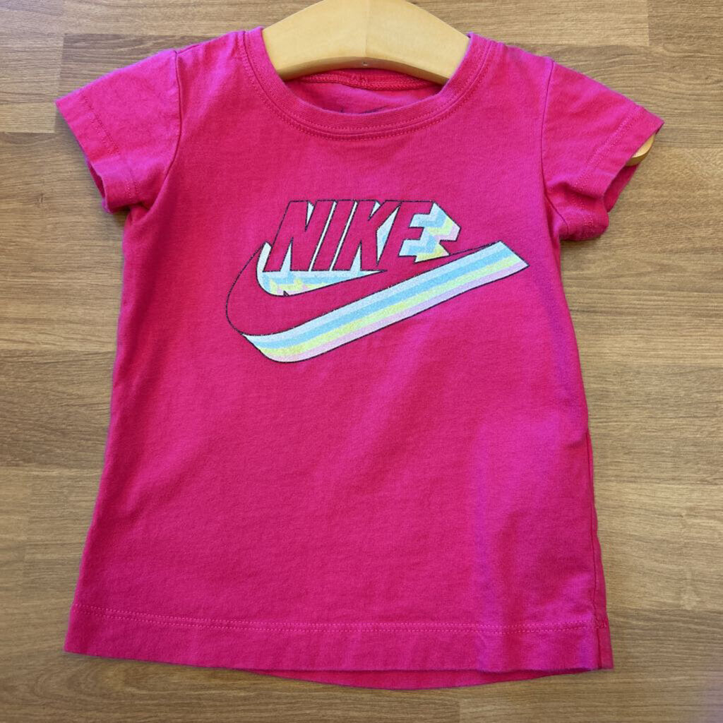 Nike SS Tee - 2T