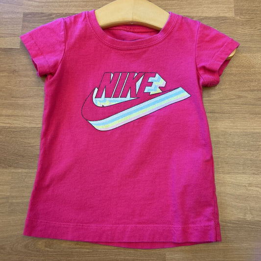 Nike SS Tee - 2T