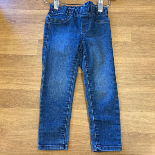 Osh Kosh Jegging - 3T
