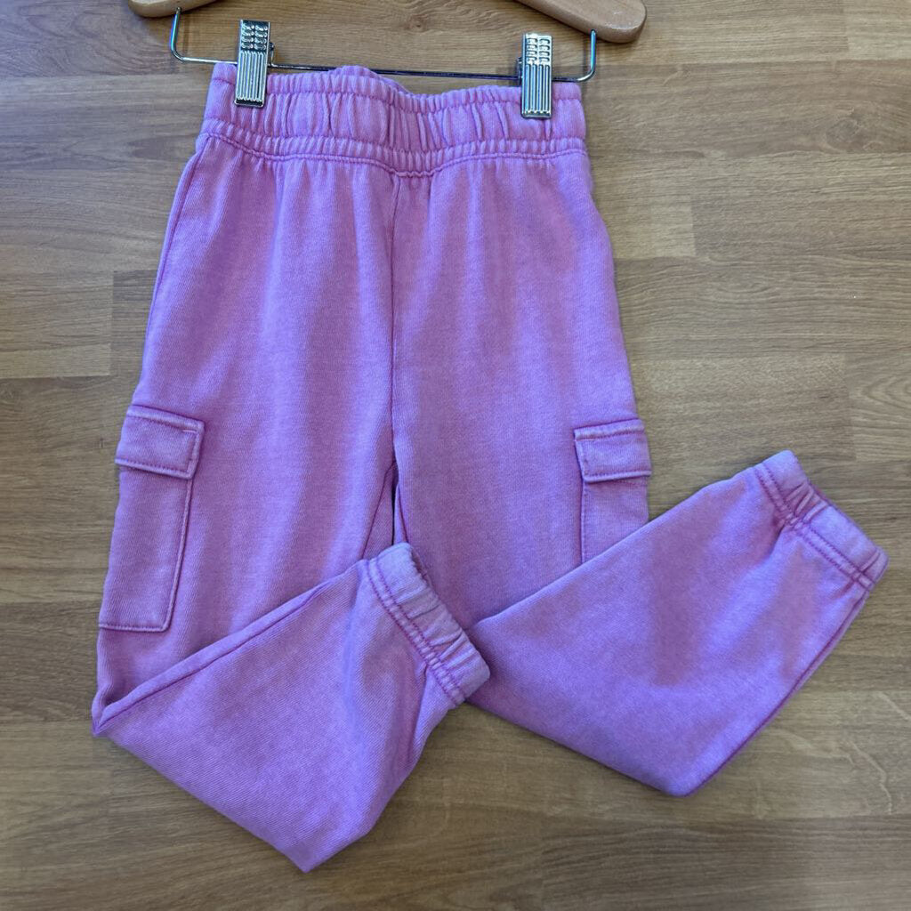 Old Navy Cargo Sweatpants - 3T