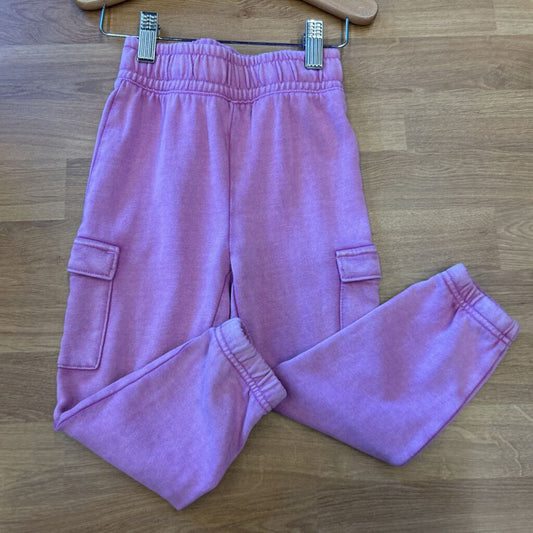 Old Navy Cargo Sweatpants - 3T