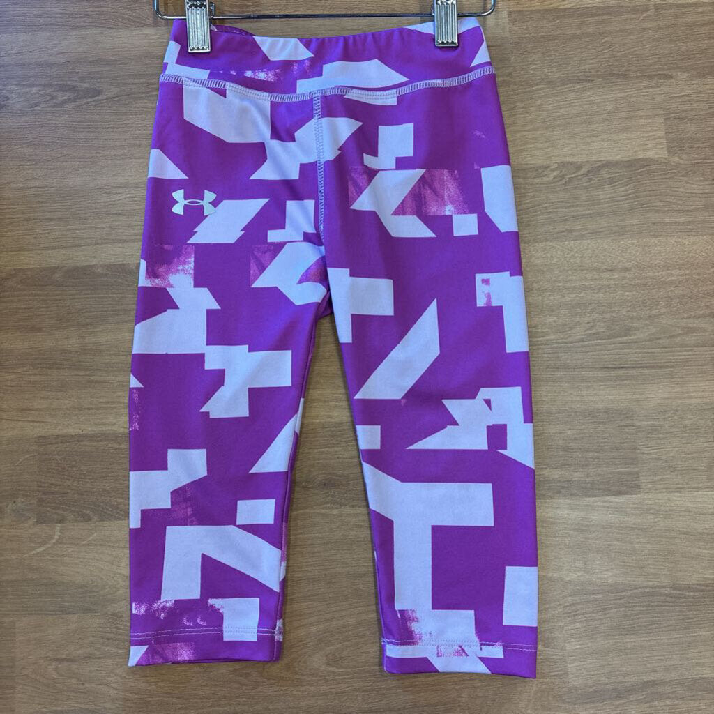Under Armour Active Leggings - 4