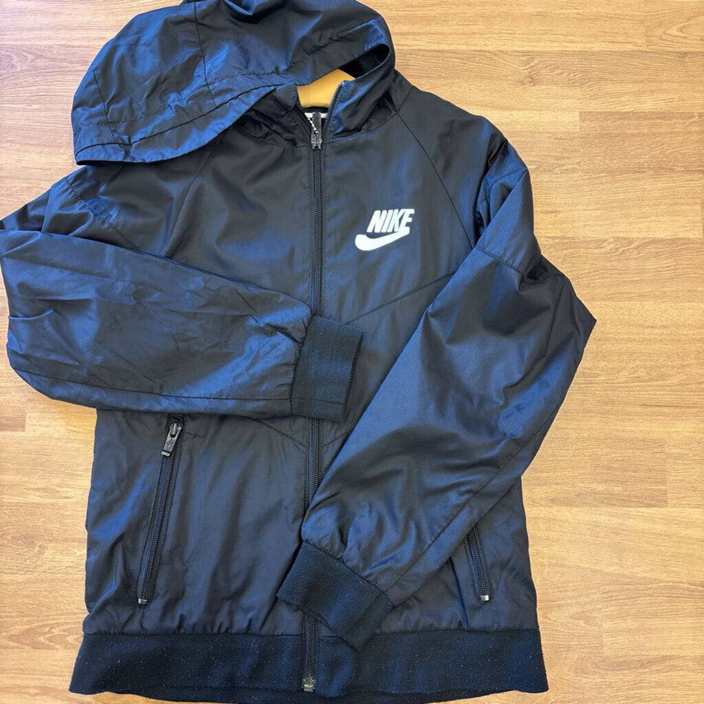 Nike Rain Jacket - 8/9