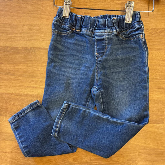 Baby Gap Jegging - 3T