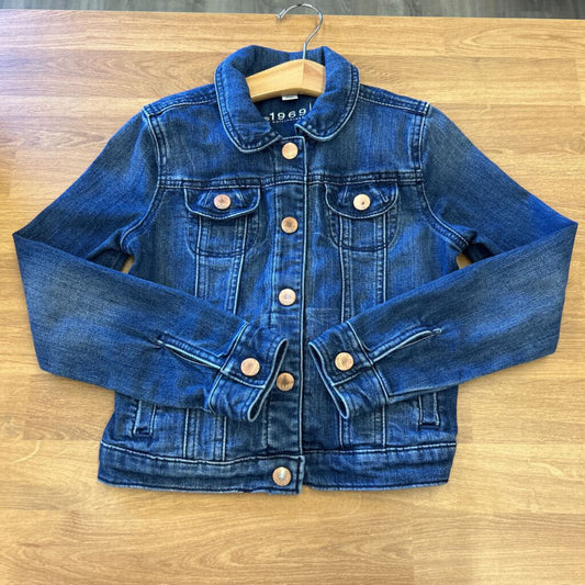 Gap Kids Denim Jacket - 8