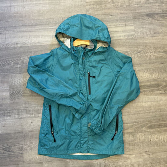 REI Rain Jacket - 10/12