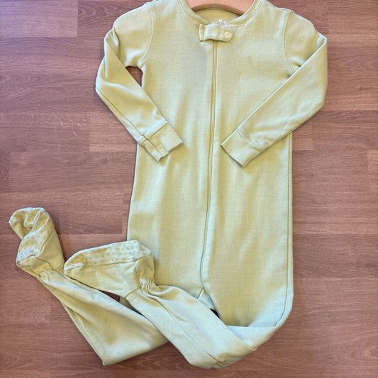 Primary Zip Sleeper - 18/24m