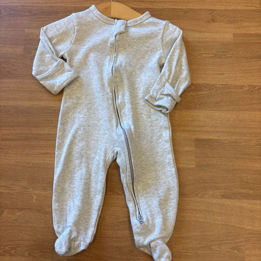 Aablexema Zip Sleeper - 3/6m