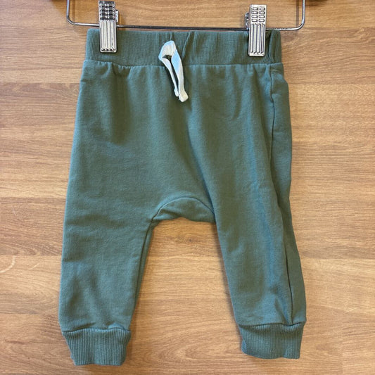 Gerber Soft Pants - 3/6m