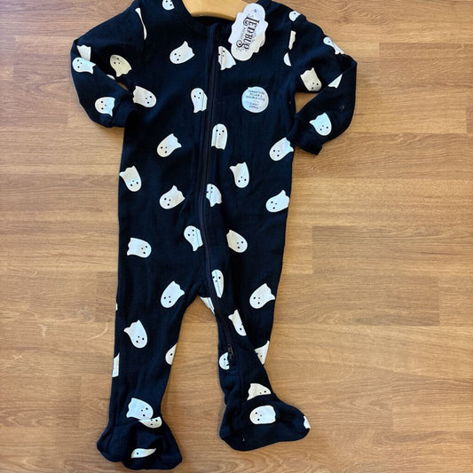 NWT Petit Lem Ghost Sleeper - 6m