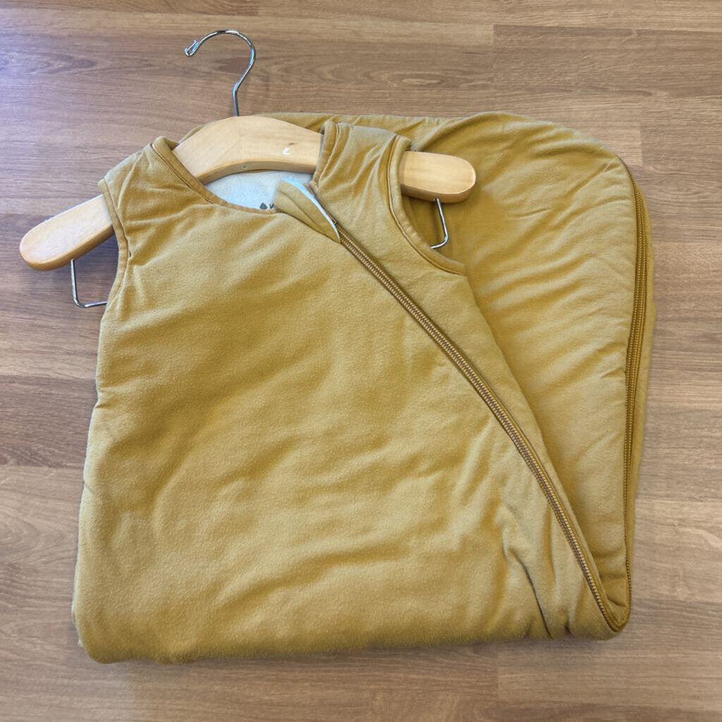 Kyte Baby Bamboo Sleep Sack (wear) - 0/6m