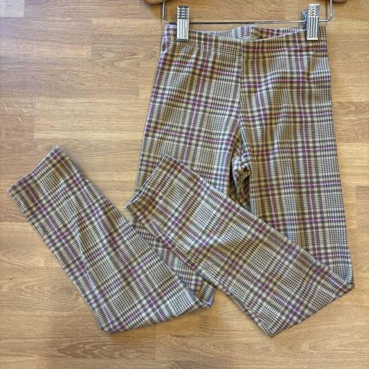 Old Navy Houndstooth Leggings - 8