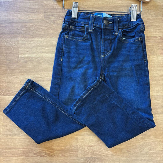 Old Navy Straight Jeans - 3T