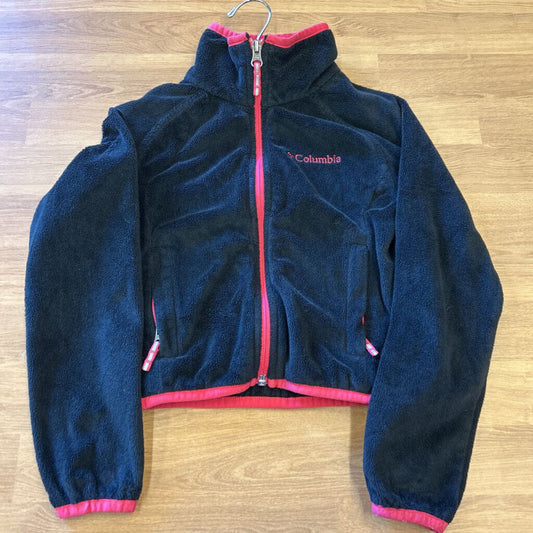 Columbia Fleece Jacket - 4/5