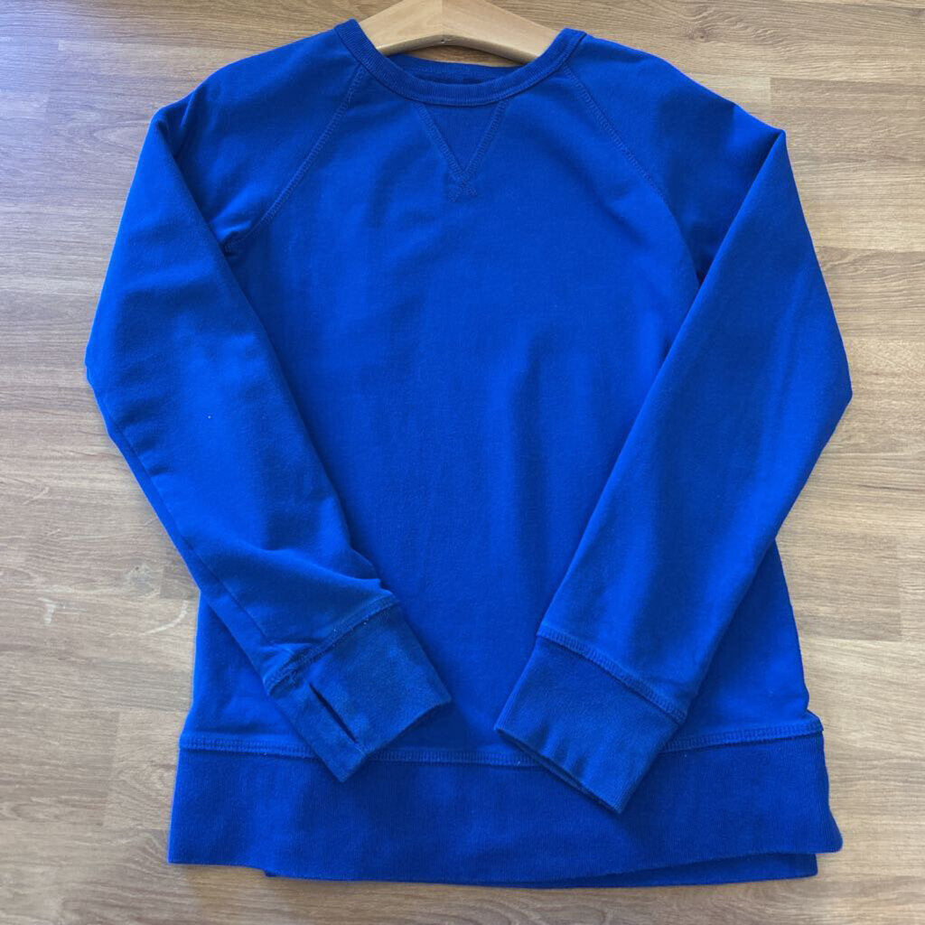 Primary Crewneck - 6/7