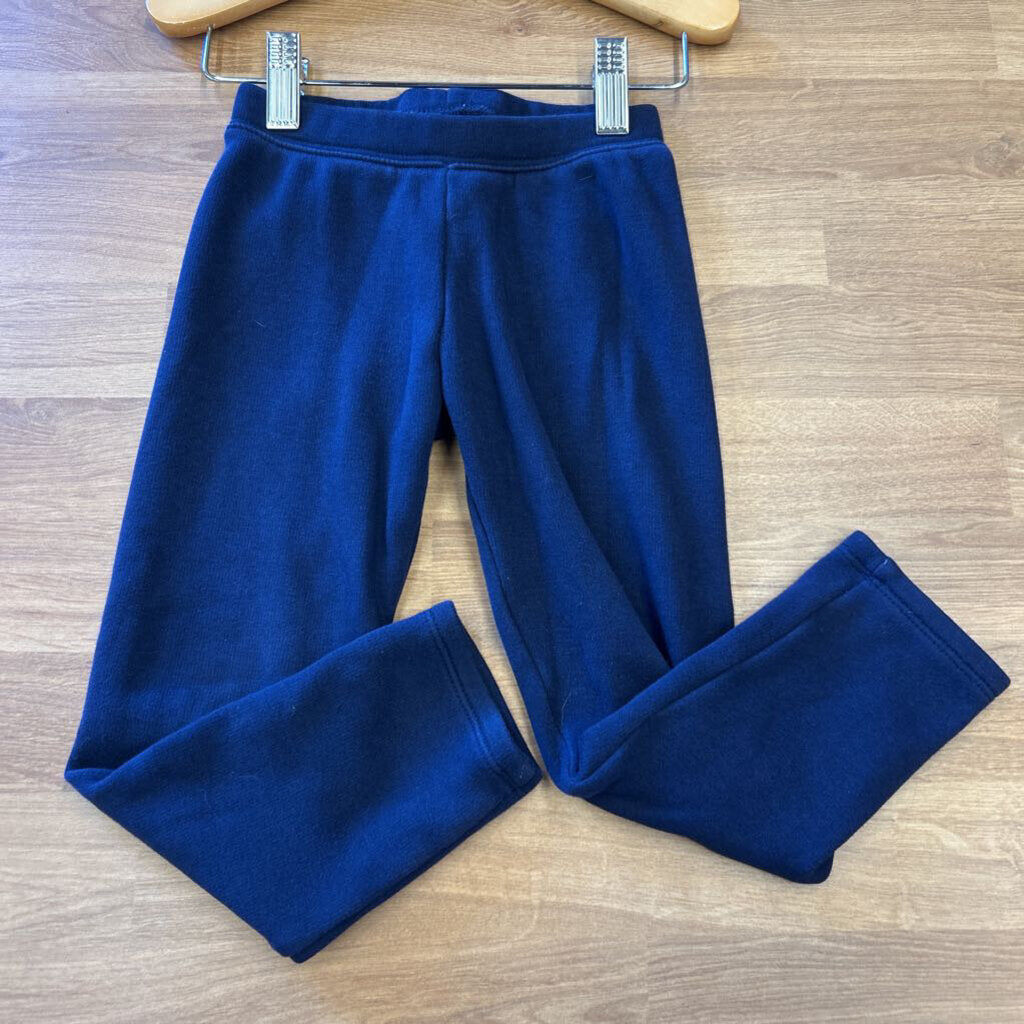 Gap Kids Fleece Lined Leggings - 5