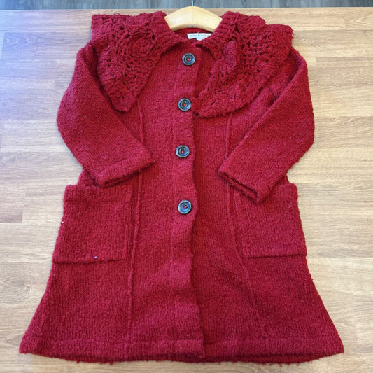 Mimi & Maggie Long Cardigan - 4