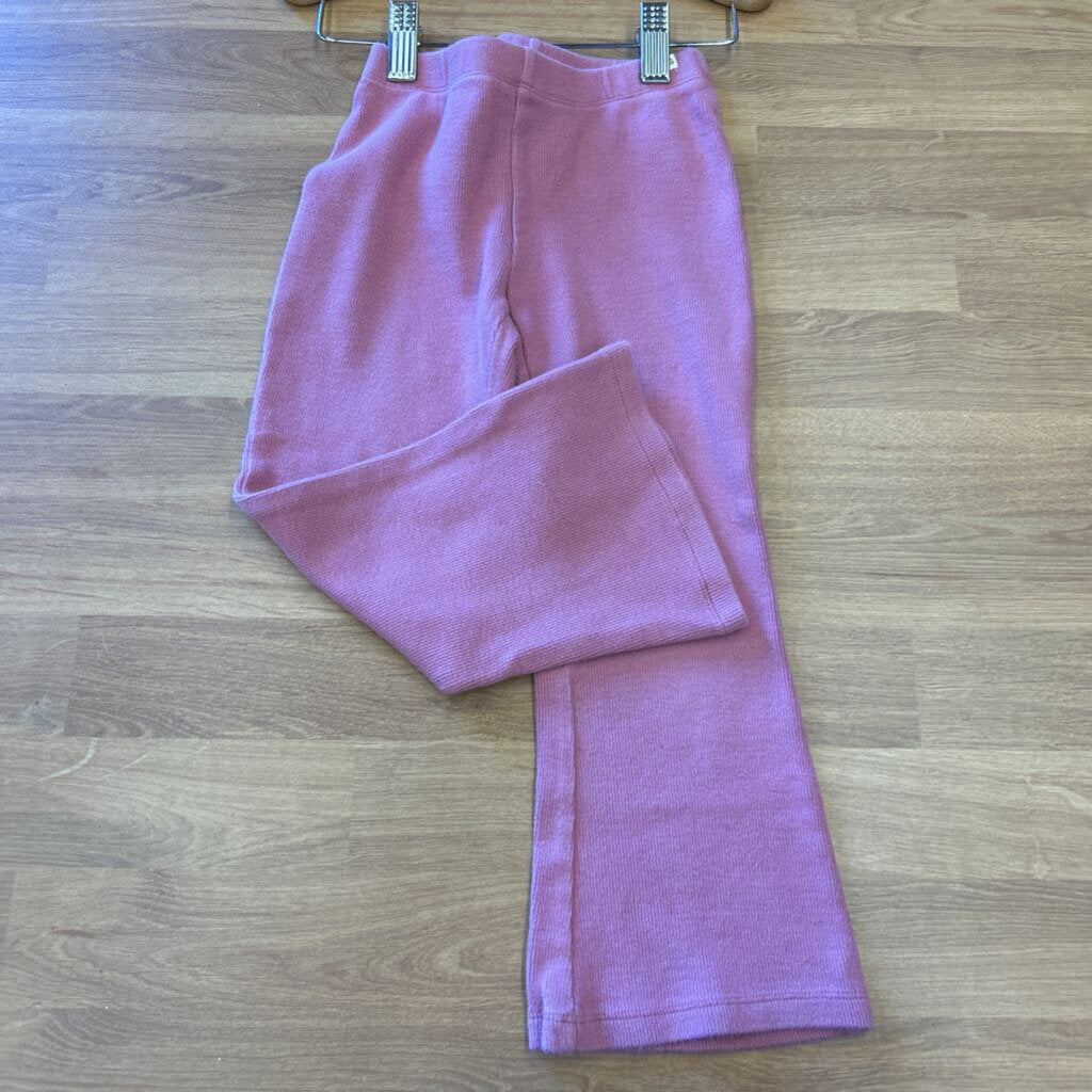 Baby Gap Ribbed Flare Leggings - 5