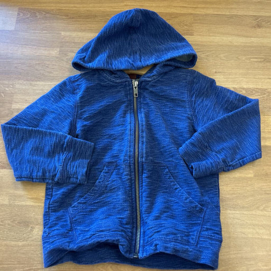 Tea Zip Hoodie - 2/3