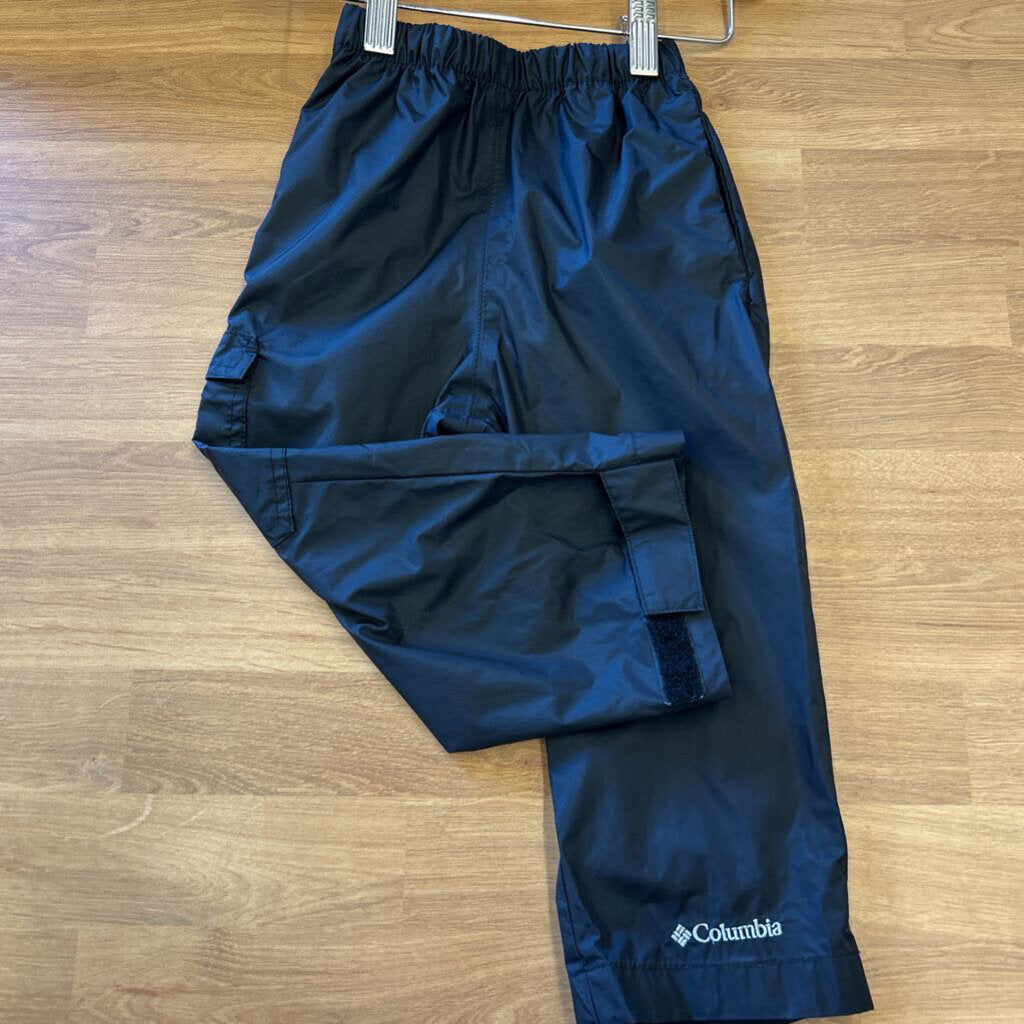 Columbia Rain Pants - 3T