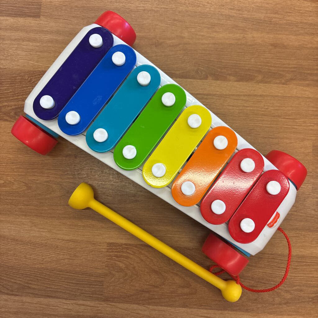 Fisher Price Xylophone