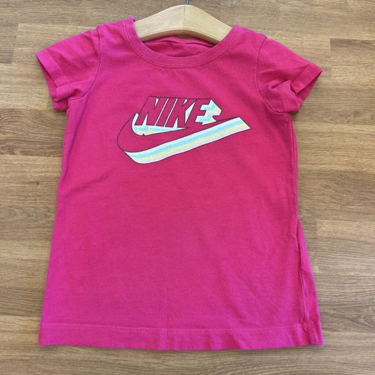 Nike SS Tee - 4T