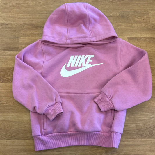 Nike Hoodie - 4