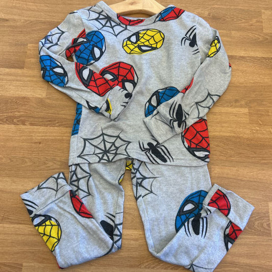 Marvel Spiderman Pjs - 6
