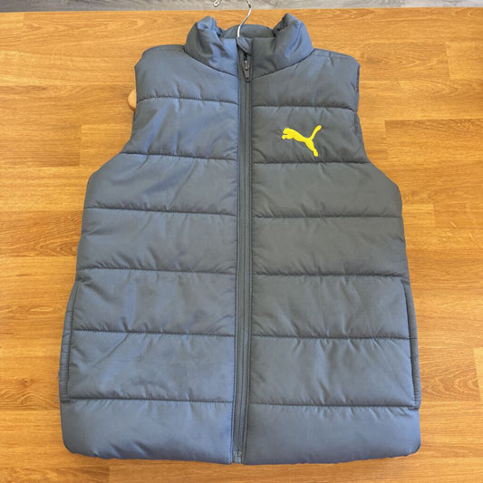 Puma Puffer Vest - 7/8