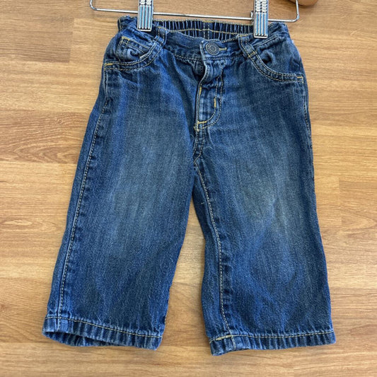 Old Navy Jeans - 6/12m