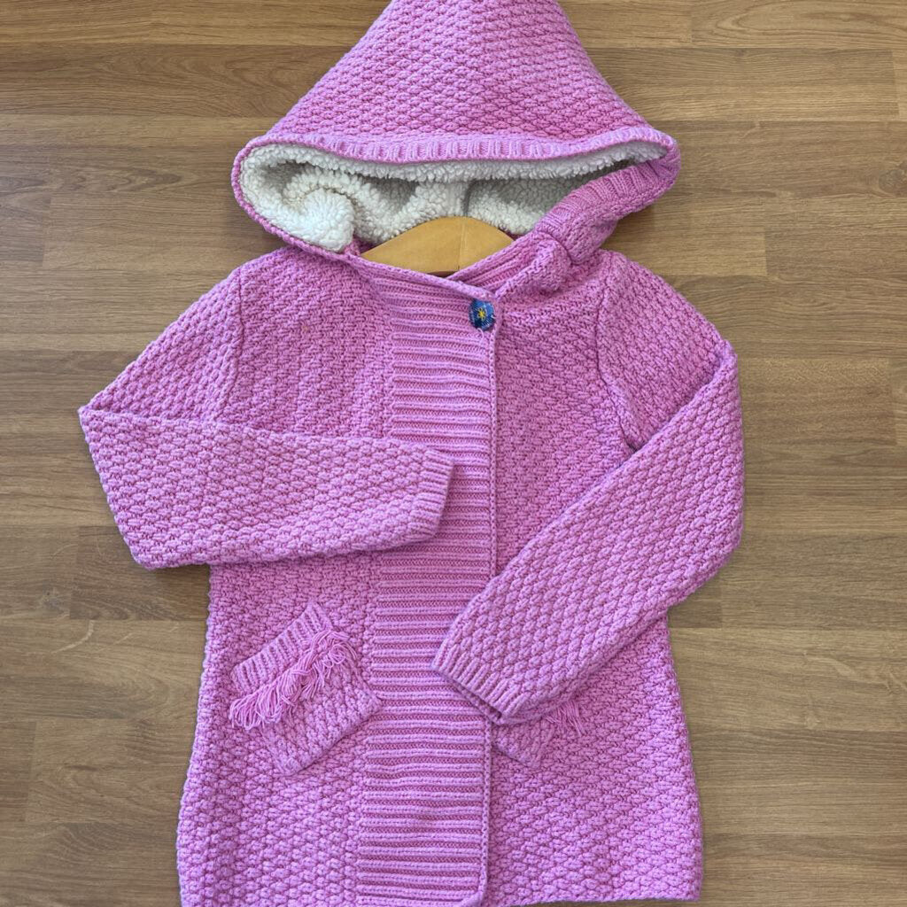 Matilda Jane Open Cardigan - 4