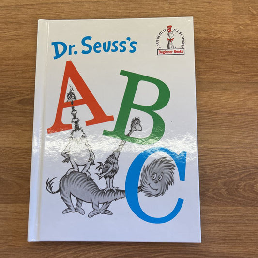 ABC