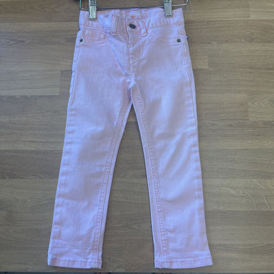 Cat Jack Skinny Jeans 3T