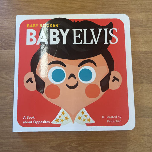 BABY Elvis