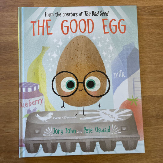 The Good Egg