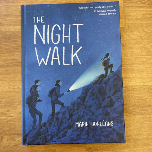 The Night Walk
