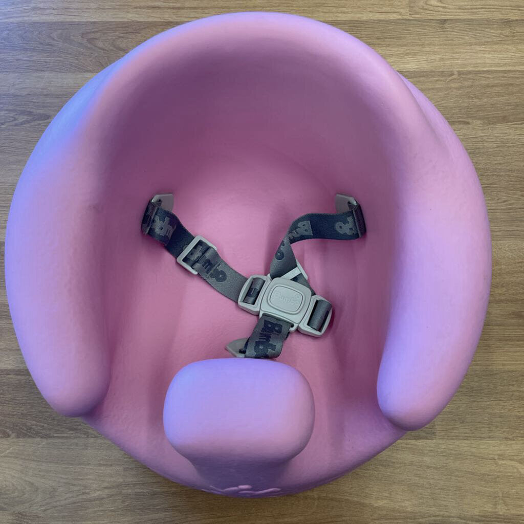 Bumbo Pink Seat