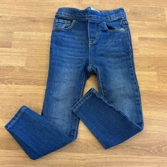 Old Navy Skinny Pull On Jeans - 4T