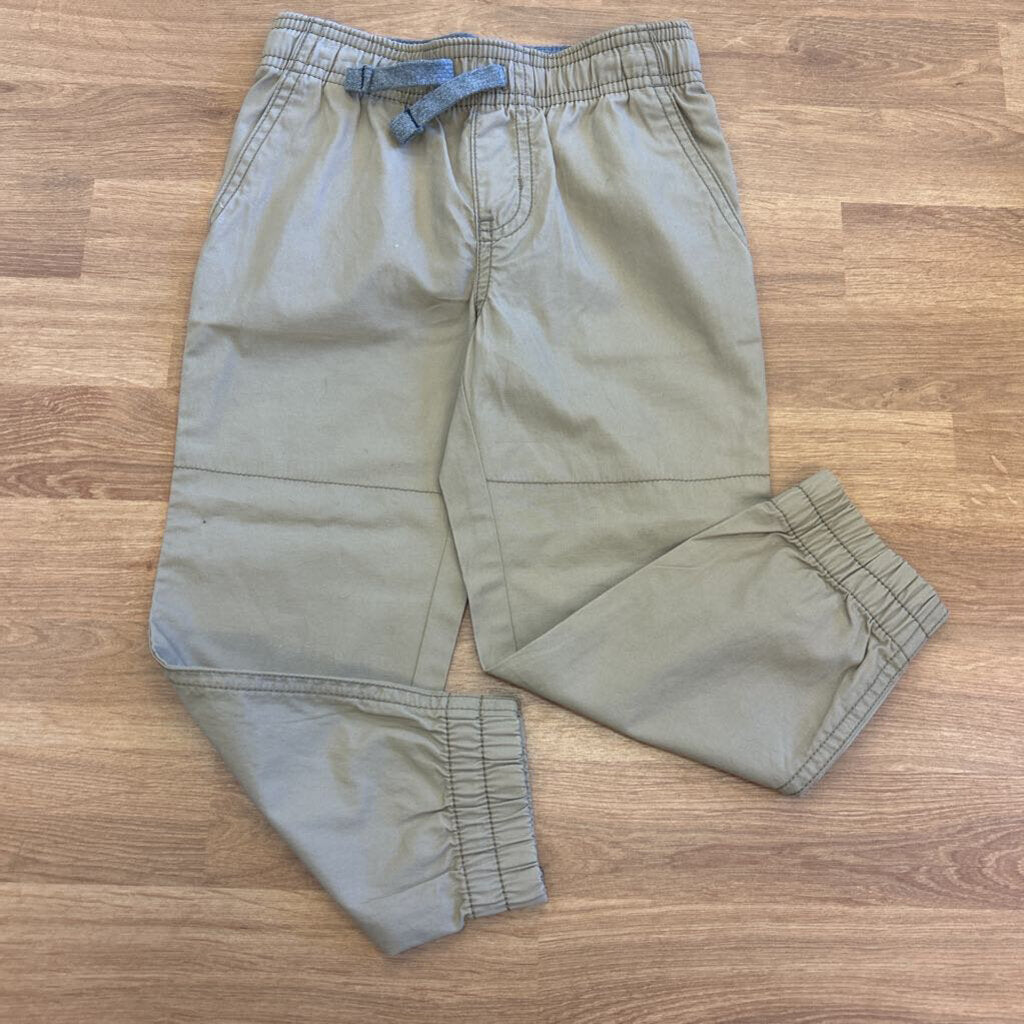 NWT Carter's Jogger Pants - 3T