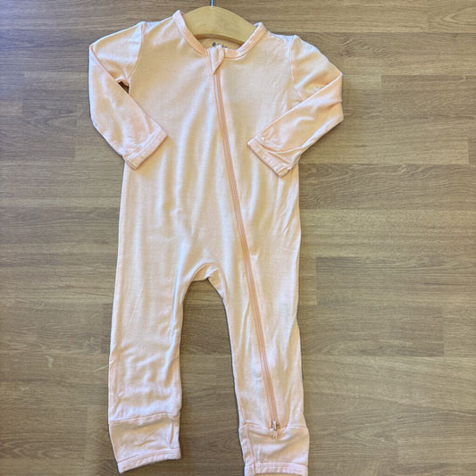 Kyte Baby Bamboo Zip Sleeper - 6/12m