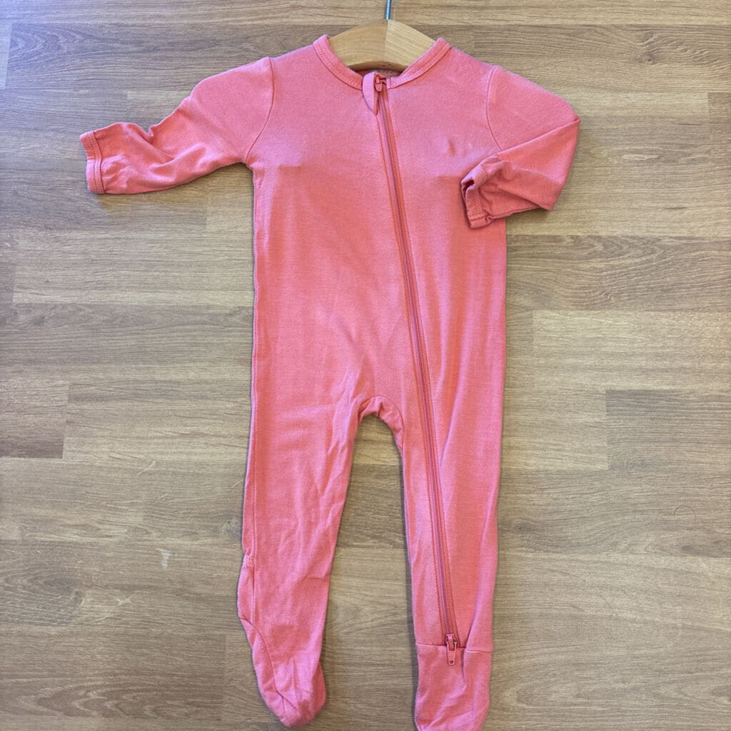 Kyte Baby Bamboo Zip Sleeper - 0/3m