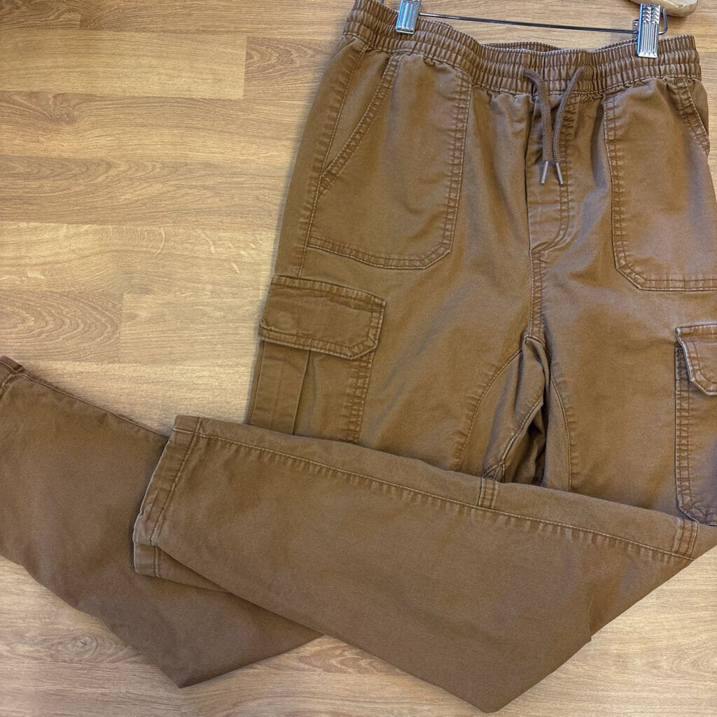 Gap Kids Cargo Pants - 12