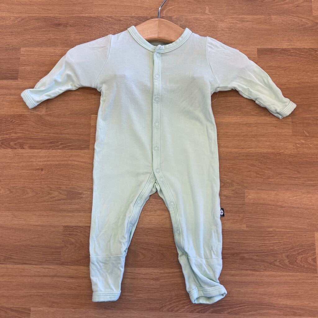 Kyte Baby Bamboo Snap Sleeper - NB