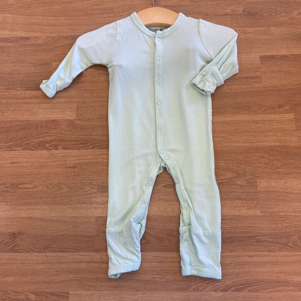 Kyte Baby Bamboo Snap Sleeper - 0/3m