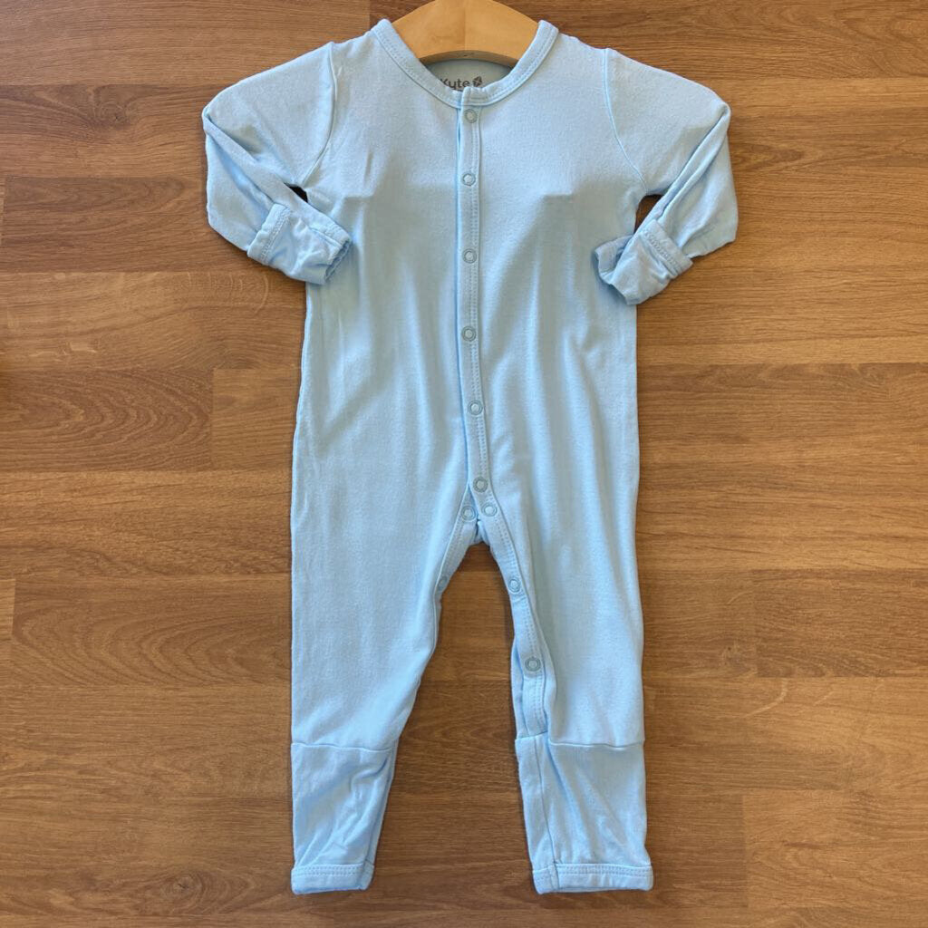 Kyte Baby Bamboo Snap Sleeper - 0/3m