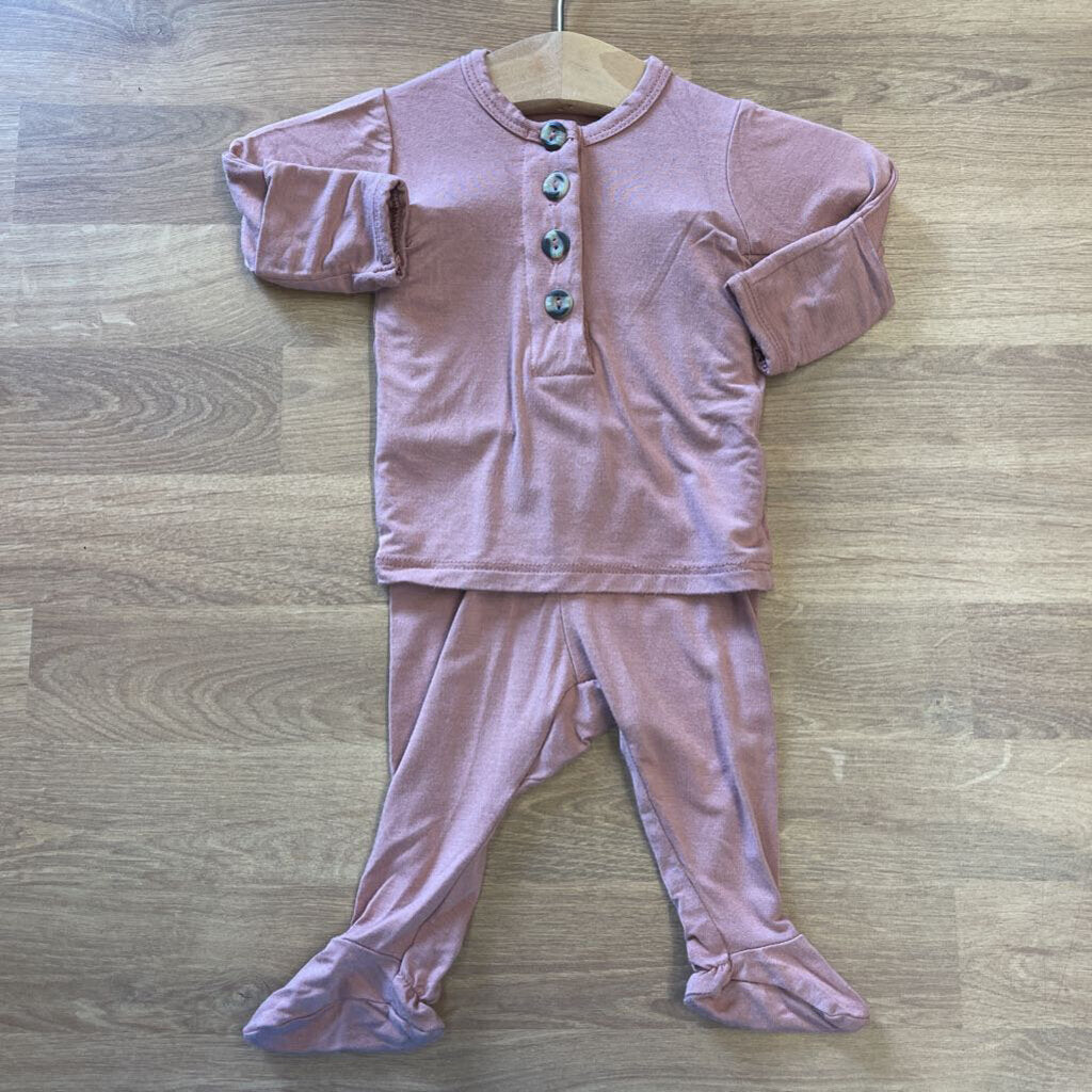 Lou Lou Two Pc Set - NB