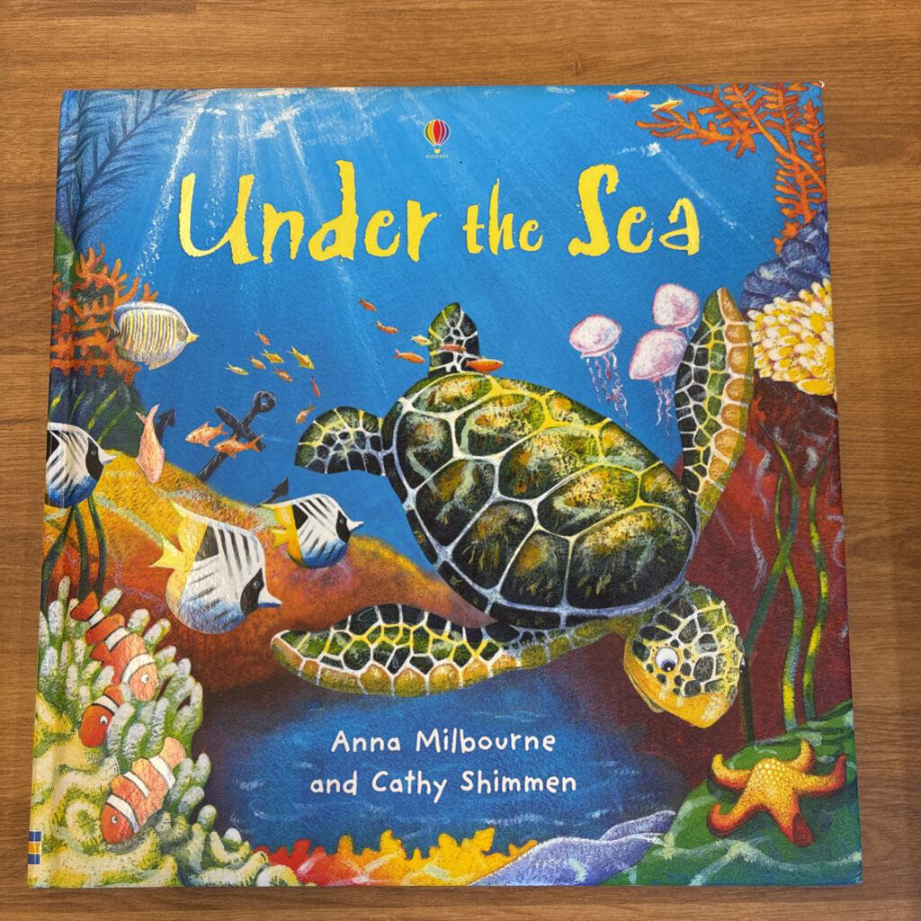 Under the Sea